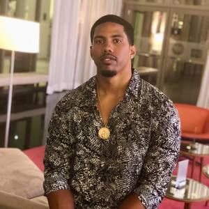 Meet your Posher, Aj